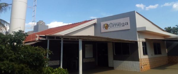 Unidade Ômega - BAT Internações